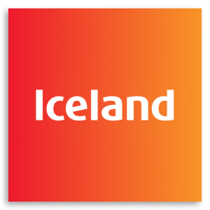 Iceland Giftcard